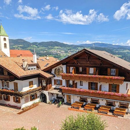 Gasthof Pizzeria Unterwirt Steinegg Exterior foto