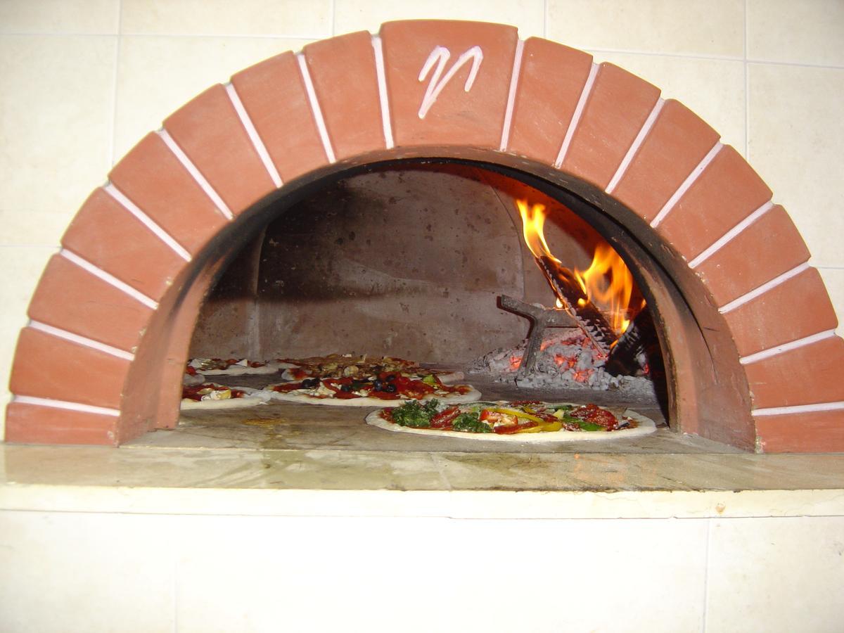 Gasthof Pizzeria Unterwirt Steinegg Exterior foto