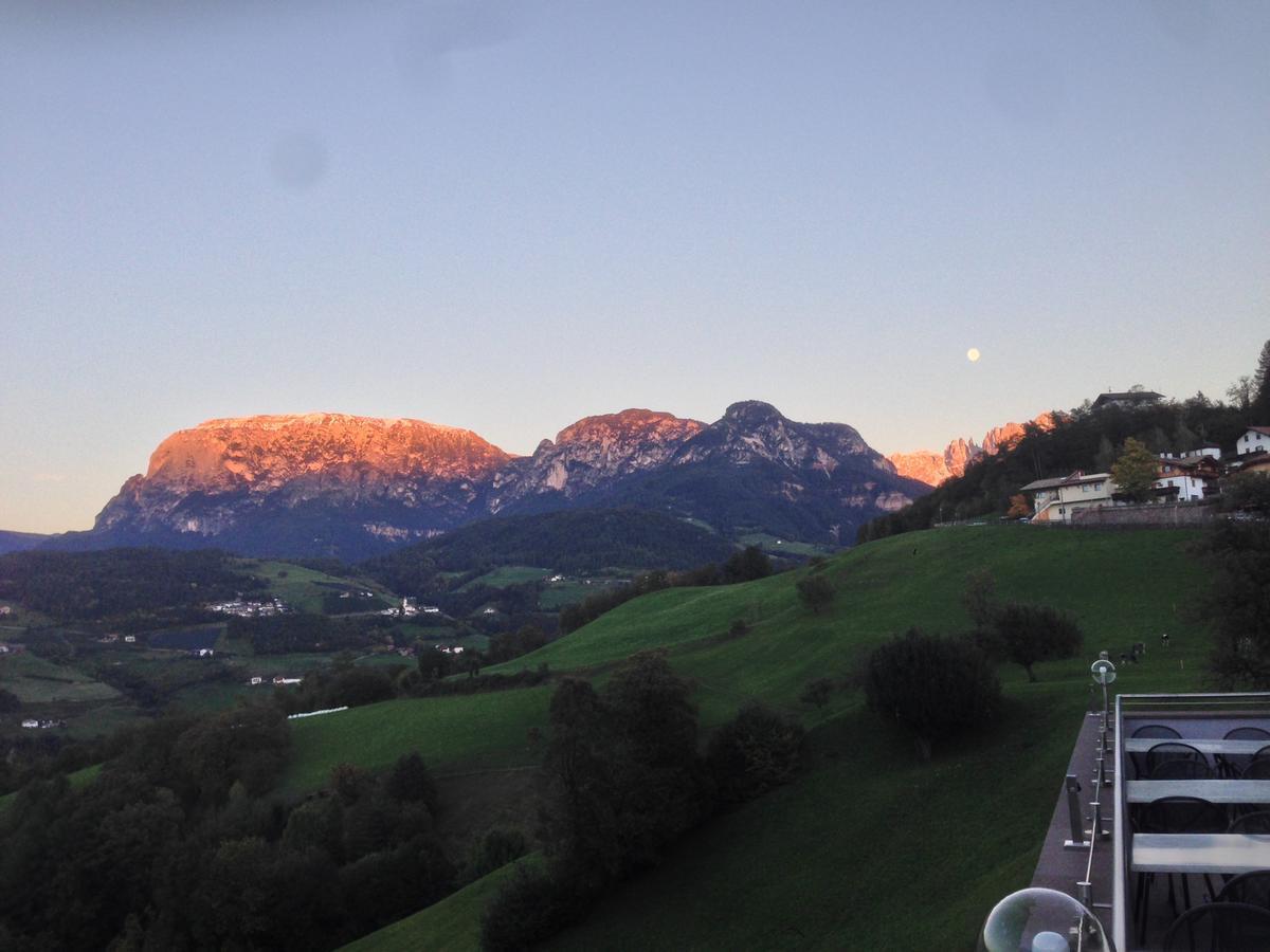 Gasthof Pizzeria Unterwirt Steinegg Exterior foto