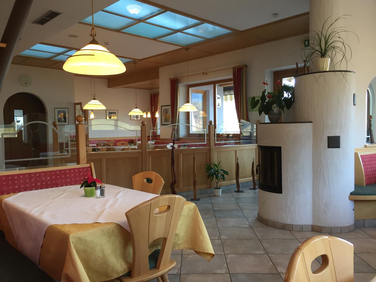 Gasthof Pizzeria Unterwirt Steinegg Exterior foto